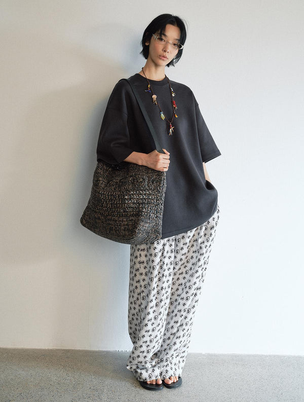 Pantalon Fira TENCEL™ Ease